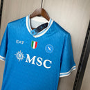 Napoli I - 2026
