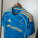 Cruzeiro III - 25/26