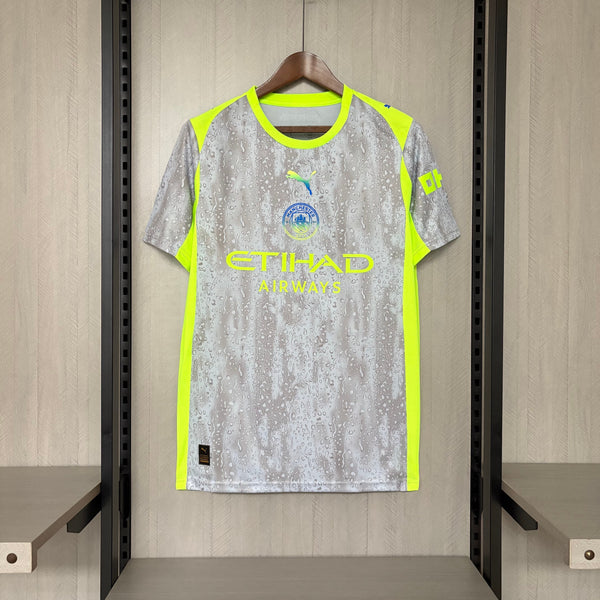 Manchester City III - 2026