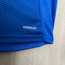 Cruzeiro I - 25/26