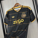 Ajax III - 26/27