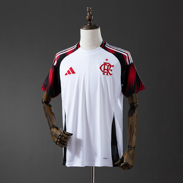 Camisa Flamengo Fora 25/26 Oficial