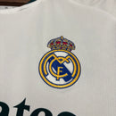 Real Madrid I - 26/27