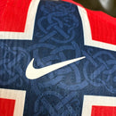 MODELO JOGADOR Noruega I - 26/27