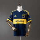 Camisa Boca Juniors 25/26 Casa