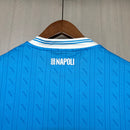 Napoli I - 2026