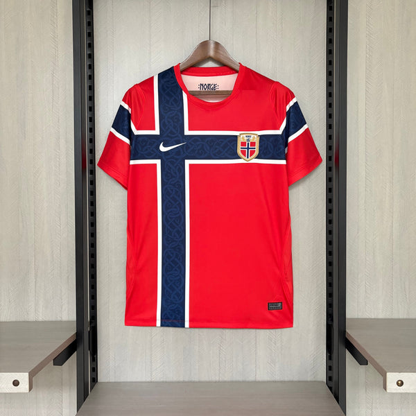 Noruega I - 26/27