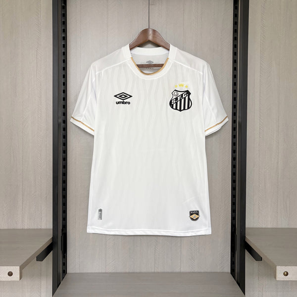 Santos I - 26/27