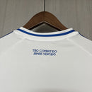 Cruzeiro II - 25/26