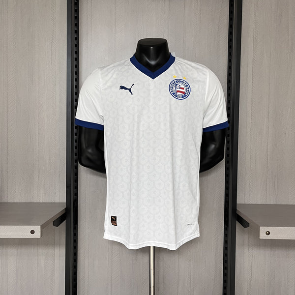 MODELO JOGADOR Bahia II - 25/26