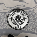 Manchester City Special Dragon Edition