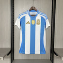 Argentina I - 24/25