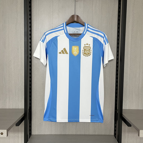 Argentina I - 24/25