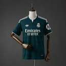 Real Madrid II - 26/27