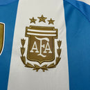 Argentina I - 24/25
