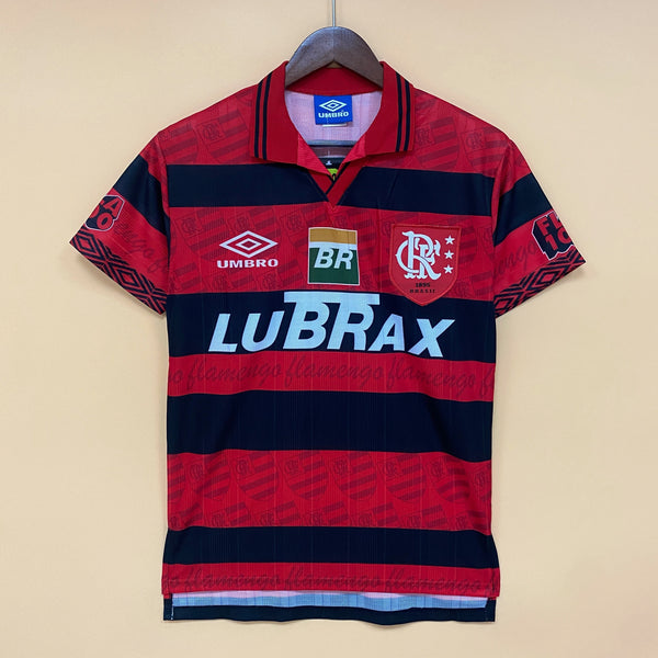 Flamengo Retrô I - 1995