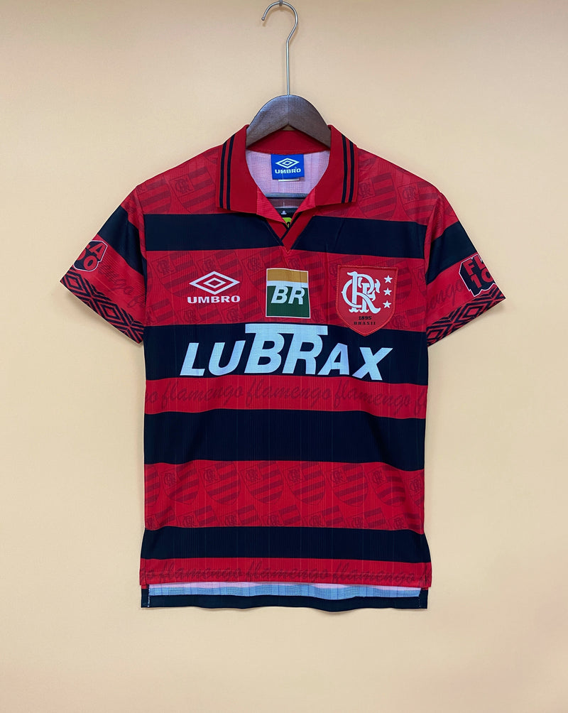 Flamengo Retrô I - 1995