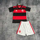 Flamengo I (KIT INFANTIL) - 26/27