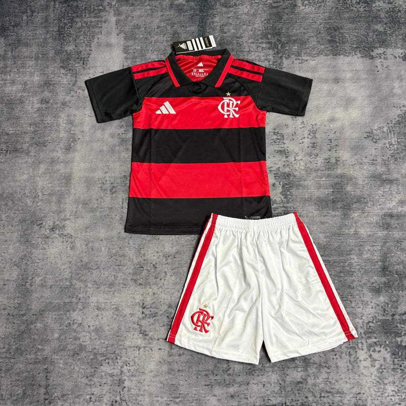 Flamengo I (KIT INFANTIL) - 26/27