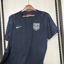 USA II - 26/27