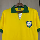 Brasil I - 1958 Nossa Primeira Copa Do Mundo
