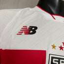 MODELO JOGADOR São Paulo I - 26/27