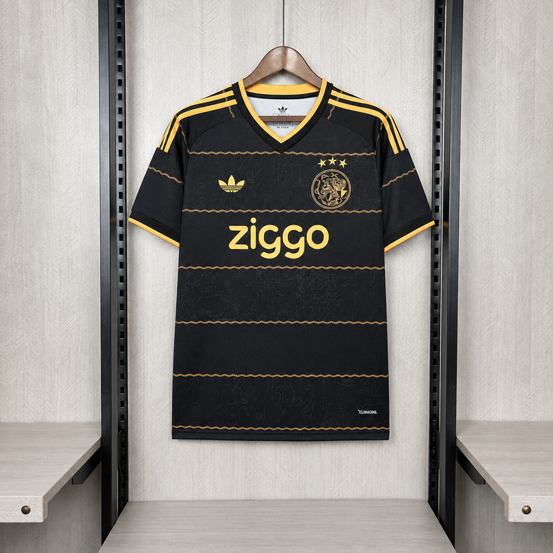 Ajax III - 26/27