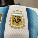 MODELO JOGADOR Argentina I  - 2026