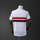 Camisa São Paulo FC Casa 25/26 Oficial