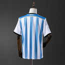 Argentina Retrô - 2014