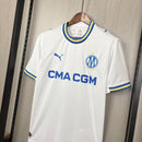 Olympique de Marseille I - 26/27