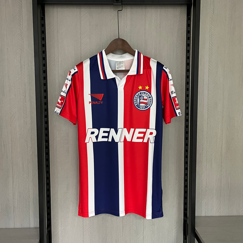 Bahia Retrô II - 1996