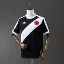 Camisa Vasco da Gama Casa 25/26 Oficial
