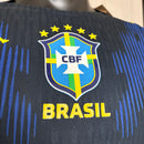 MODELO JOGADOR Brasil Jordan - 26/27