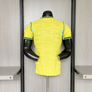 MODELO JOGADOR Brasil I - 26/27