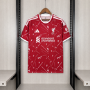 Liverpool I - 26/27