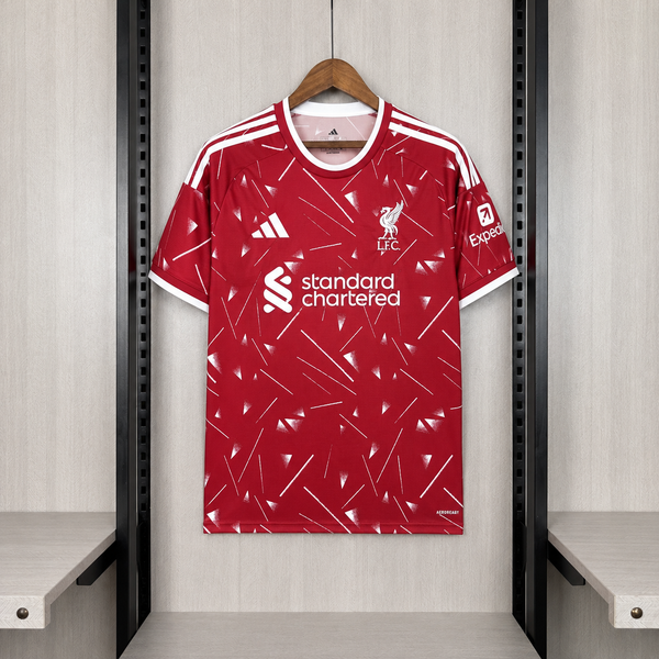 Liverpool I - 26/27