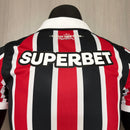 MODELO JOGADOR São Paulo II - 26/27