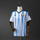 Argentina Retrô - 2014