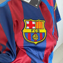 Barcelona R10 - Retrô 2006