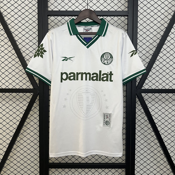 Camisa Palmeiras Casa 1997 Oficial