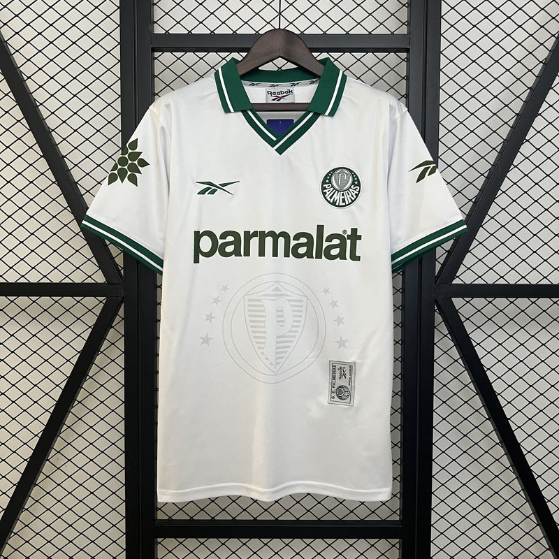 Camisa Palmeiras Casa 1997 Oficial