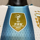 MODELO JOGADOR Argentina I  - 2026