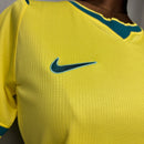 Brasil I - 26/27 (Versão Feminina)