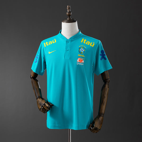 Brasil Azul - 2021 (Pré-Jogo)