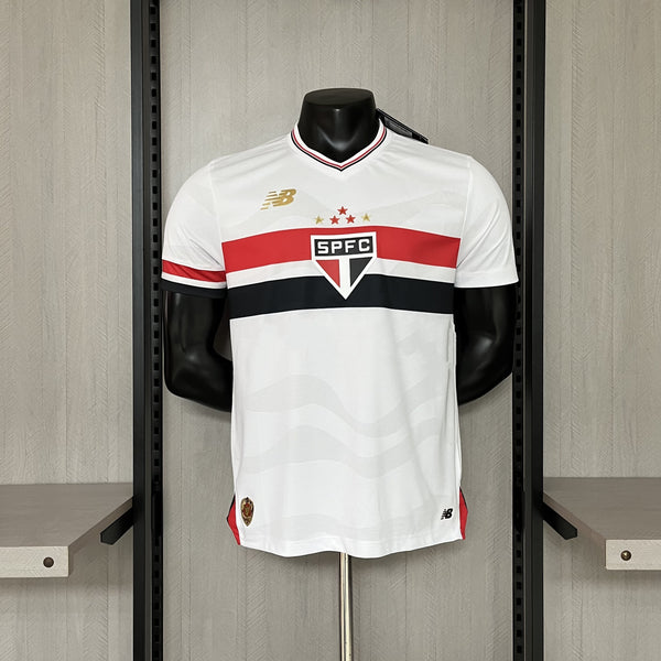 MODELO JOGADOR São Paulo I - 25/26