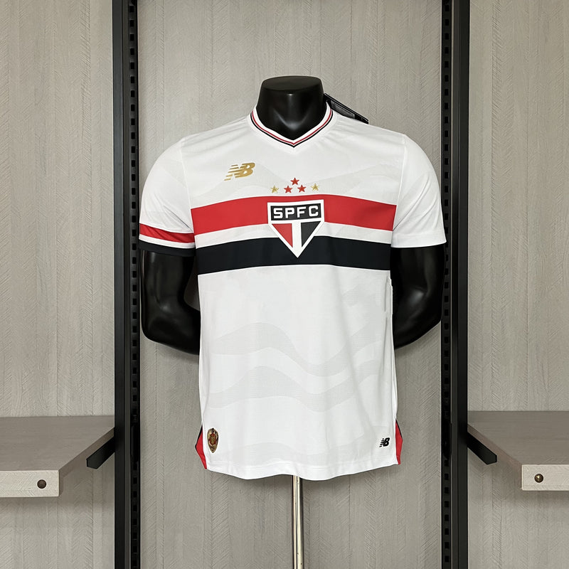 MODELO JOGADOR São Paulo I - 25/26