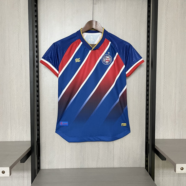Bahia II - 24/25 (Versão Feminina)