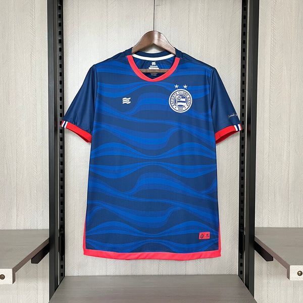 Bahia III - 24/25