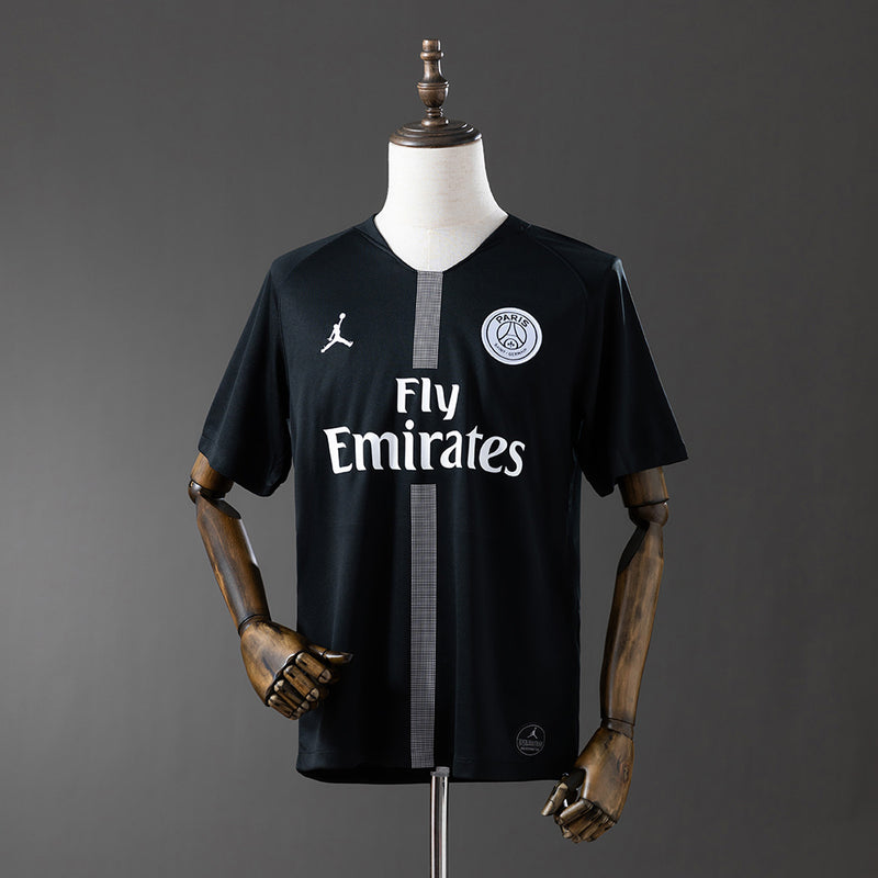 PSG Retrô III Jordan - 18/19
